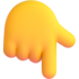 :backhand_index_pointing_down: :backhand_index_pointing_down: