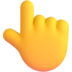 :backhand_index_pointing_up: :backhand_index_pointing_up: