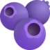 :blueberries: