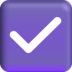 :check_box_with_check: