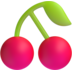 :cherries: :cherries: