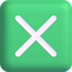 :cross_mark_button: