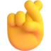 :crossed_fingers: :crossed_fingers: