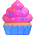 :cupcake: