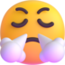 :face_with_steam_from_nose: :face_with_steam_from_nose: