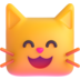 :grinning_cat_with_smiling_eyes: :grinning_cat_with_smiling_eyes: