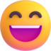 :grinning_face_with_smiling_eyes: :grinning_face_with_smiling_eyes:
