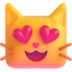 :heart_eyes_cat: :heart_eyes_cat: