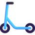 :kick_scooter: