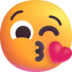 :kissing_heart: :kissing_heart:
