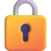 :locked: