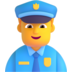 :man_police_officer: