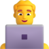 :man_technologist: