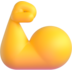 :muscle: :muscle: