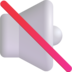 :muted_speaker: