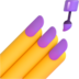 :nail_polish: