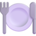 :plate_with_cutlery: