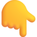 :point_down: :point_down: