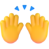 :raising_hands: :raising_hands: