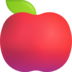 :red_apple: