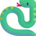 :snake: