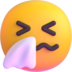 :sneezing_face: :sneezing_face: