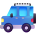 :sport_utility_vehicle: :sport_utility_vehicle: