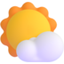 :sun_behind_small_cloud: :sun_behind_small_cloud: