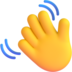 :waving_hand: :waving_hand:
