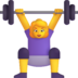 :weight_lifting_woman: :weight_lifting_woman: