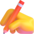 :writing_hand: :writing_hand: